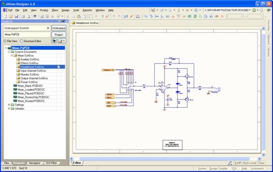 Altium integrated library download