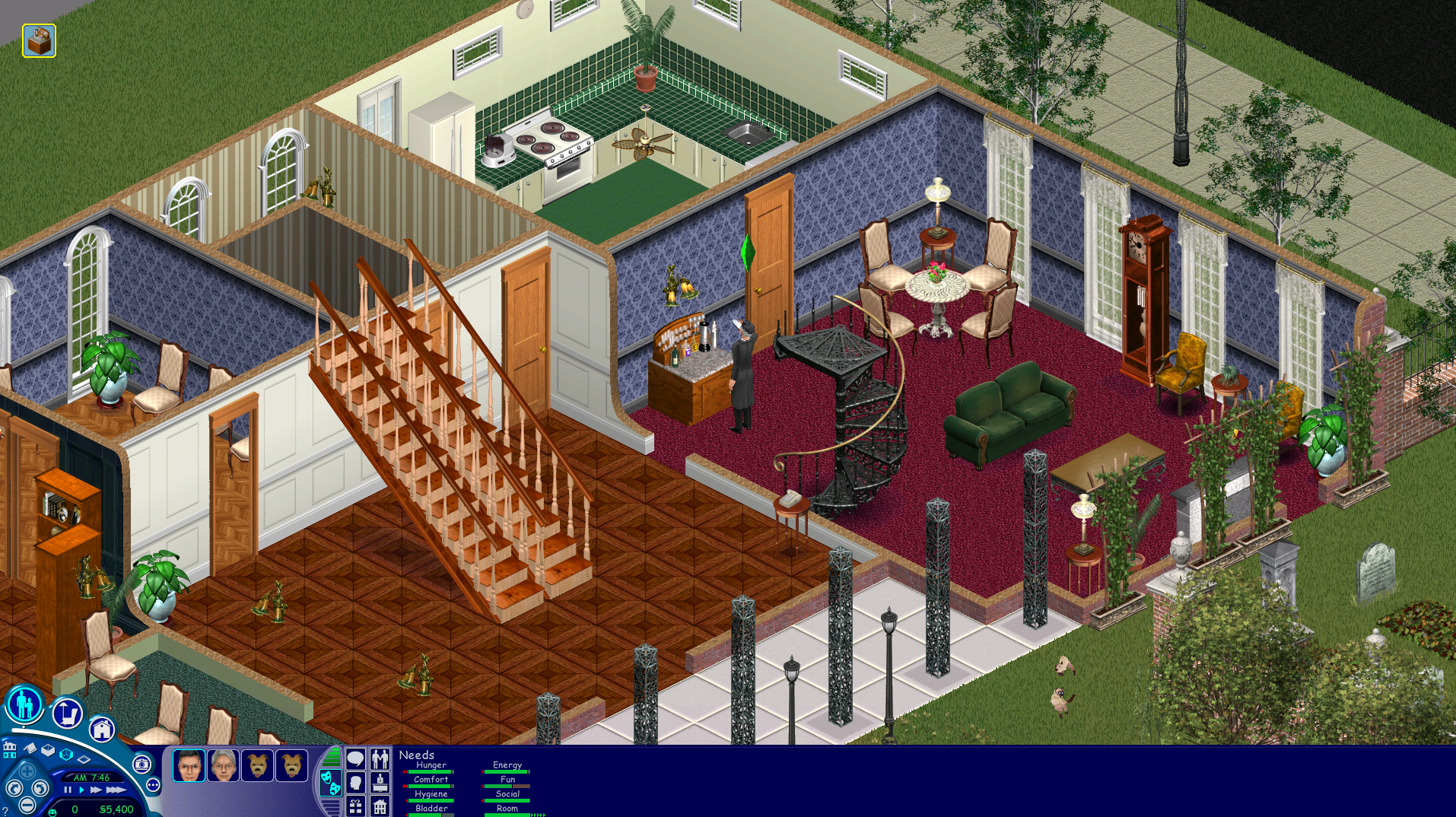 the sims 1 downloads