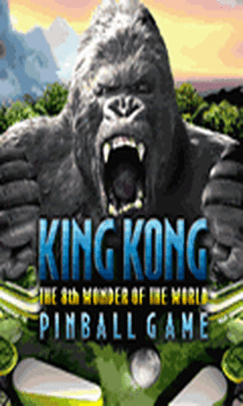King Kong Games Free